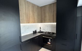 DUPLEX BELVEDERE RESIDENCES| 109MP | METROU PIPERA - Poză 2