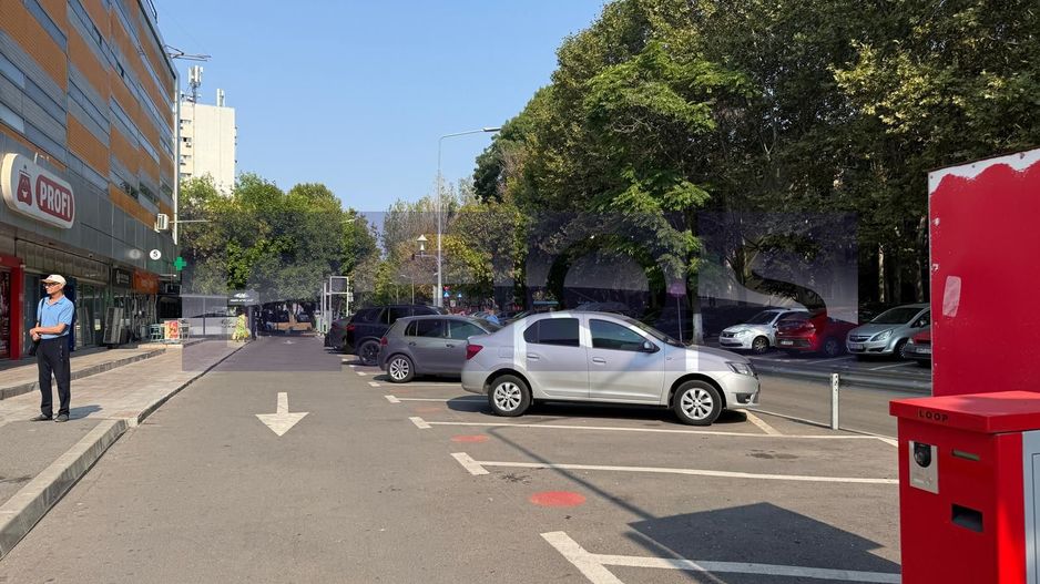Oportunitare de vanzare spatiu comercial stradal randament 8.2% - Poză 6