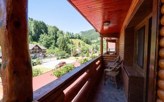 Pensiune de excepție de vânzare – Moeciu de Sus, Brașov - Poză 20