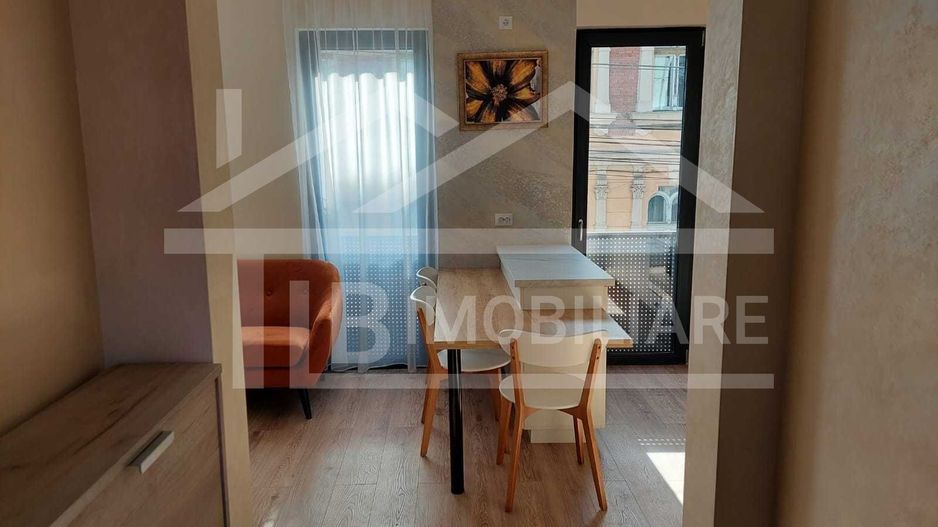 Studio, 36mp, Zona Central - Poză 4