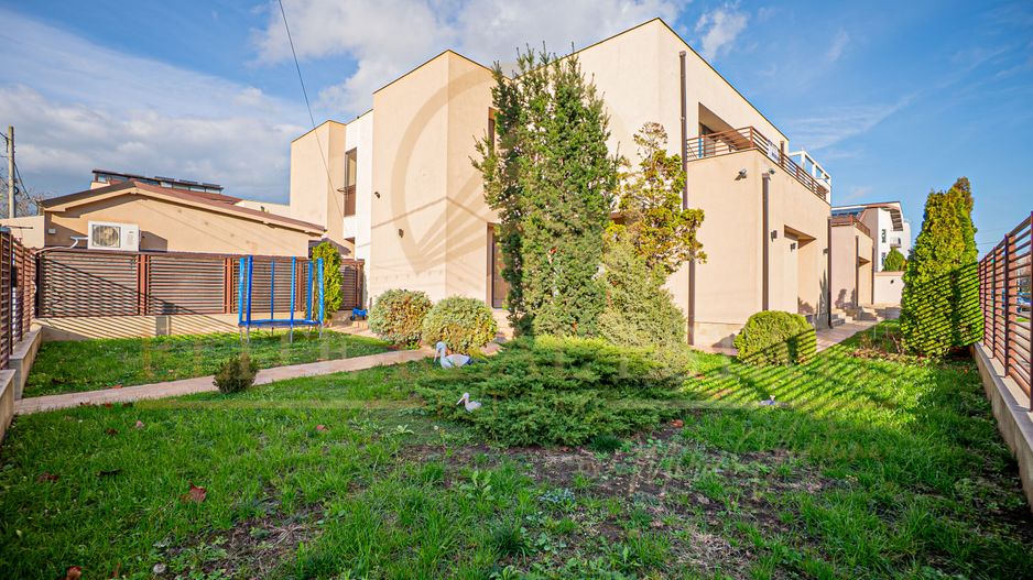 Vilă 5 camere | aproape de mare | alternativă reală la Constanța - Poză 25