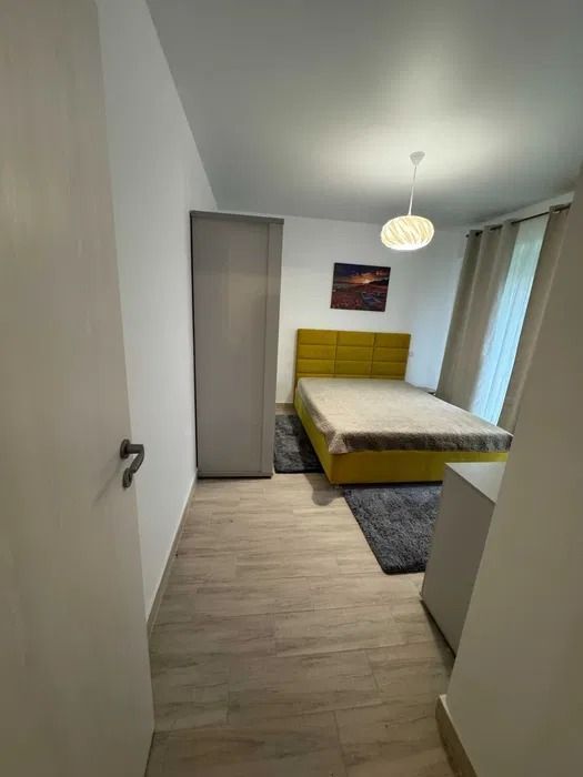 AP. 2 CAMERE PARCUL CAROL, CENTRALA TERMICA, BLOC NOU, LOC PARCARE - Poză 3