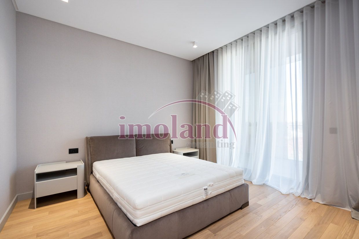 Vanzare - Apartament superb - 4 camere - Rahmaninov - Floreasca - Poză 18