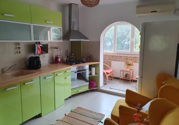 Apartament 2 camere zona Diham - Basarabiei - Poză 2