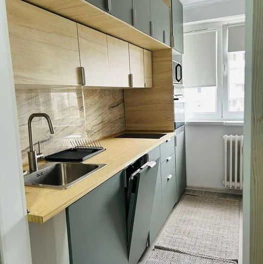 Apartament excelent cu doua camere Romancierilor, Drumul Taberei - Poză 4