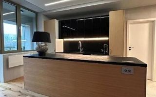 Apartament 3 camere Aviatiei Park I balcon, boxa,  parcare I COM 0% - Poză 2