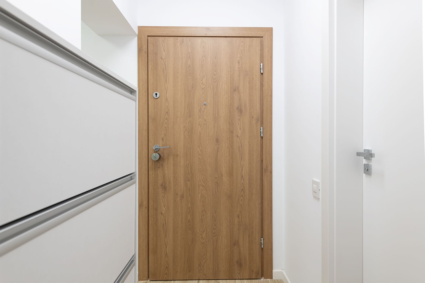 UMF I Apartament 2 camere I str Louis Pasteur 48 I etaj 1 - Poză 19