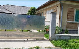 Casa si teren de vanzare - Poză 1