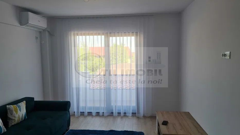 Apartament 2 camere | Skyview Palaverde | Mănăstirea Galata – Kaufland - Poză 1