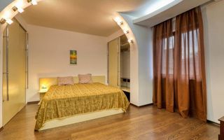 Ion Neculce | Apartament 5 camere în vilă monument - Poză 17