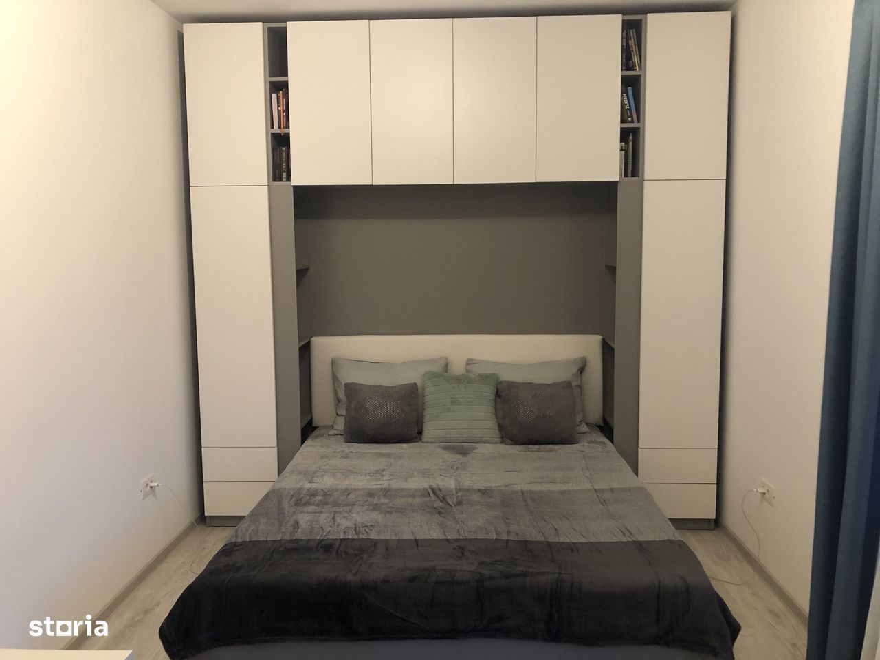 Casă de vânzare – Chiajna Dudu aproape de padure , curte 212 mp - Poză 4