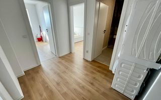Apartamente cu 2 camere | Balcoane generoase | Doamna Stanca, Sibiu - Poză 8