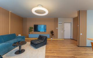 Apartament 2 camere | Ultrafinisat Premium | Intre Lacuri - Poză 3