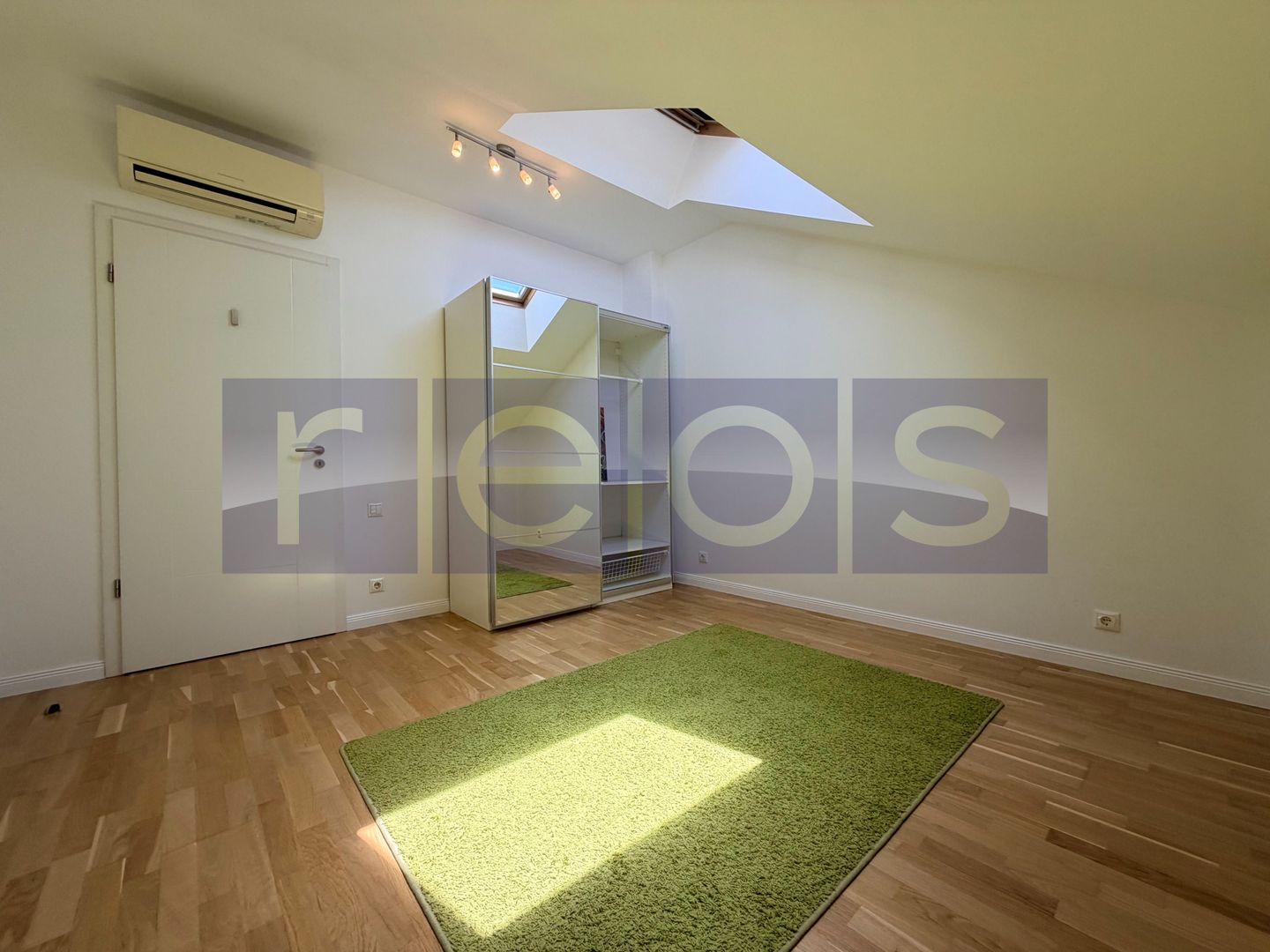 VANZARE 3 CAMERE PREMIUM | TERASA 40 MP | IBIZA SOL PIPERA | 2 PARCARI SUBTERANE - Poză 14