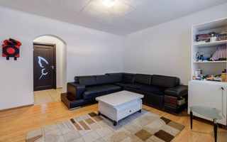 3 camere etaj 3 din 10 Parcul Moghioros - Poză 8