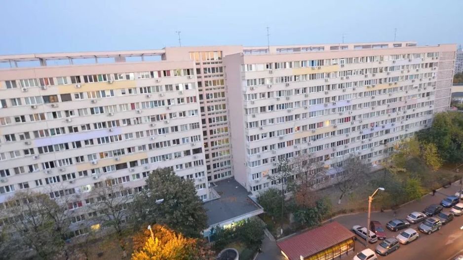 Apartament Dristor | Baba Novac - Poză 9