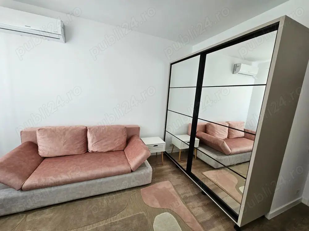 Apartament 3 camere, parter înalt, în complex ISG 4 lângă Parcul Carol - Poză 3