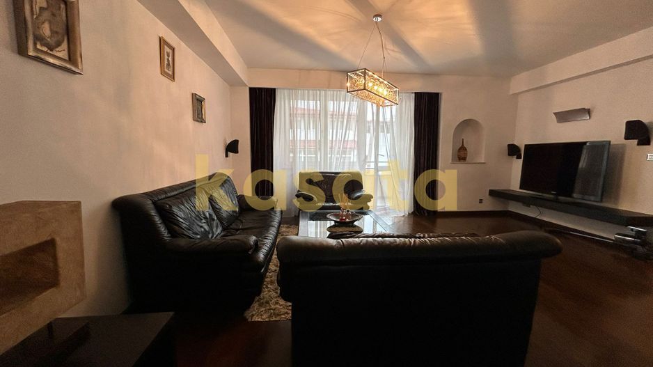 Duplex | Dorobanti | Floreasca | Terasă rooftop | Ready to move - Poză 4