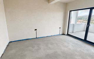 Duplex cu priveliște panoramică | 120 mp | Garaj | Chinteni - Poză 7