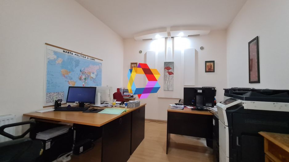 Spatiu ultracentral - 350 mp # PLUS Spatii comerciale - Poză 11