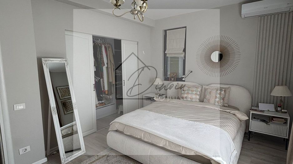 Vila PREMIUM de vanzare in Tunari - langa Biserica I COMISION 0% - Poză 19