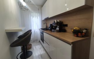 Apartament cu 2 camere | La cheie-finisat modern | Zona „La Terenuri” - Poză 7