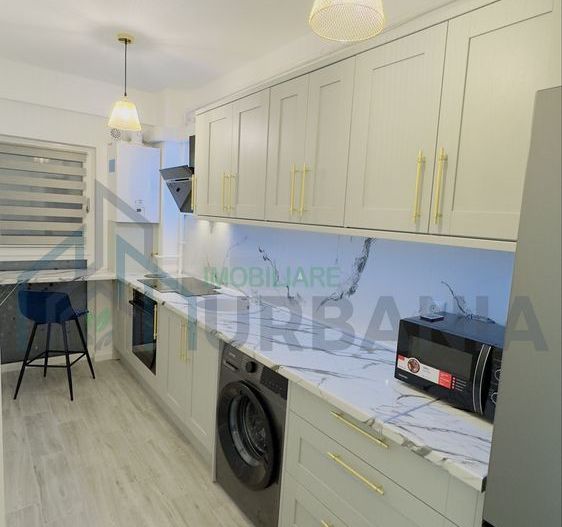 Apartament 1 cameră de închiriat în Freya Home, zona Family Market Bucium - Poză 5