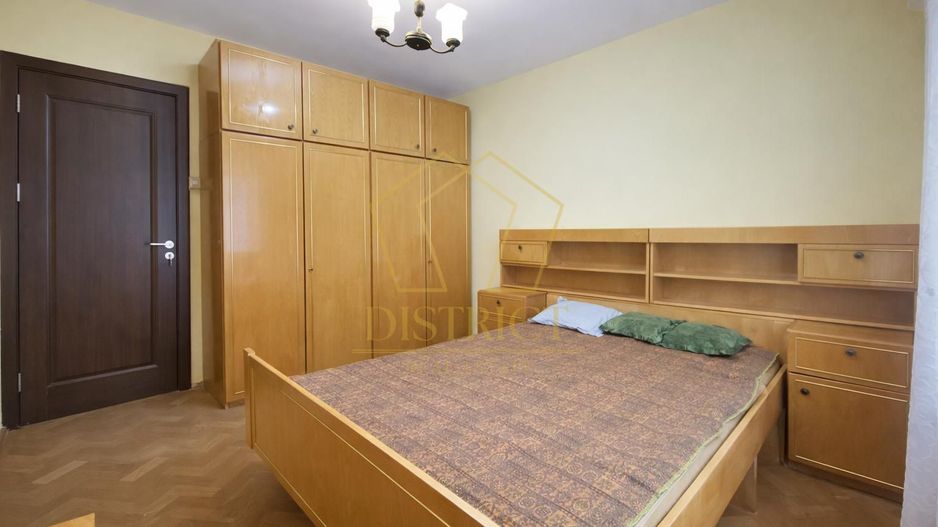 Apartament spatios cu 4 camere | Pet friendly | Circumvalatiunii - Poză 4
