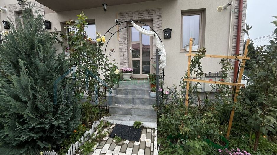 Apartament 1 cameră, Mall Moldova, loc de parcare, Valea Lupului - Poză 1