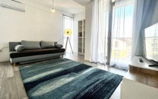 Apartament cu 2 camere, primitor si elegant, situat in zona Soarelui- Braytim - Poză 4