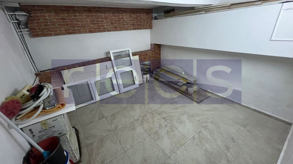 INCHIRIERE CASA D+P+M | ZONA TINERETULUI-TIMPURI NOI - Poză 16