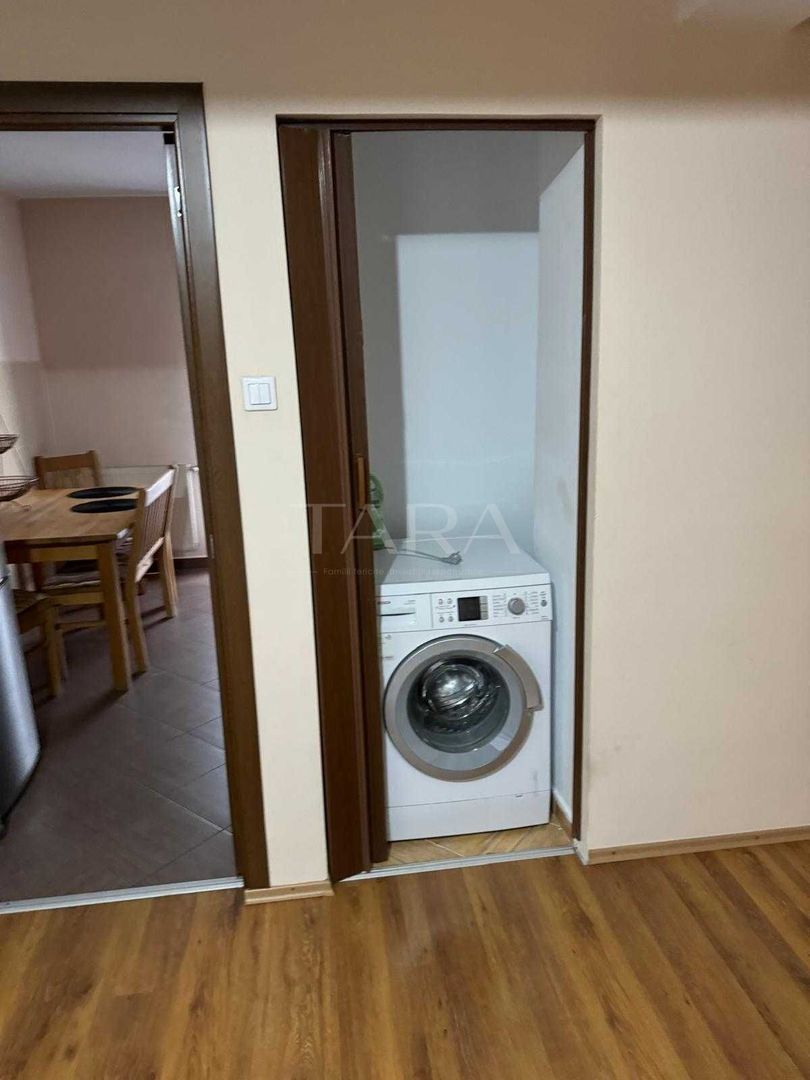 Apartament cu 3 camere de vânzare în Florești – zona Lidl - Poză 3