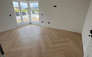 Casa Ultrafinisata 4 camere-teren 500mp-panouri fotovoltaice-Aerodrom - Poză 2