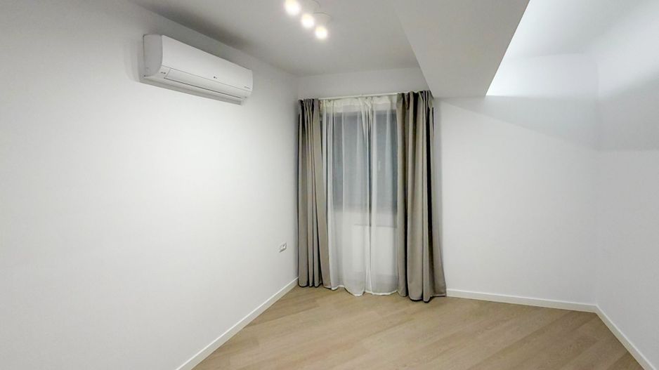 Chirie I Apartament 3 Camere | Prima Închiriere I Parcare Subterană - Poză 11