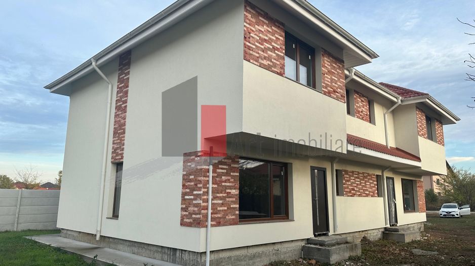 Duplexul Familiei tale/ Vila tip Duplex - Poză 1