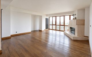 PENTHOUSE DUPLEX 311 MP + ROOFTOP 254 MP CU PISCINA PRIVATA | BANEASA - Poză 1