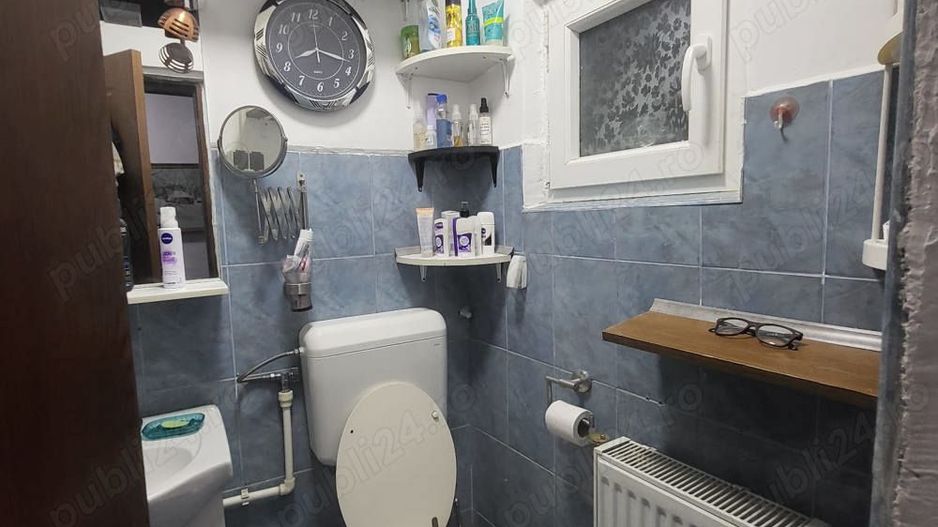 Apartament Dristor/Ramnicu Sărat - Poză 8