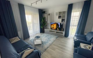 Grozavesti Zen Politehnica| 2 Camere| Mobilat| Prima Chirie - Poză 1