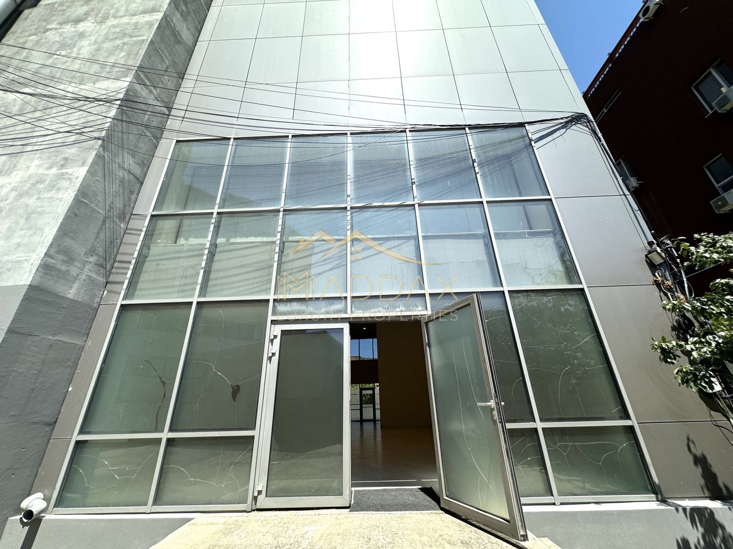 Spatiu comercial stradal *184mp* + curte *260mp* // Grozavesti - Poză 7