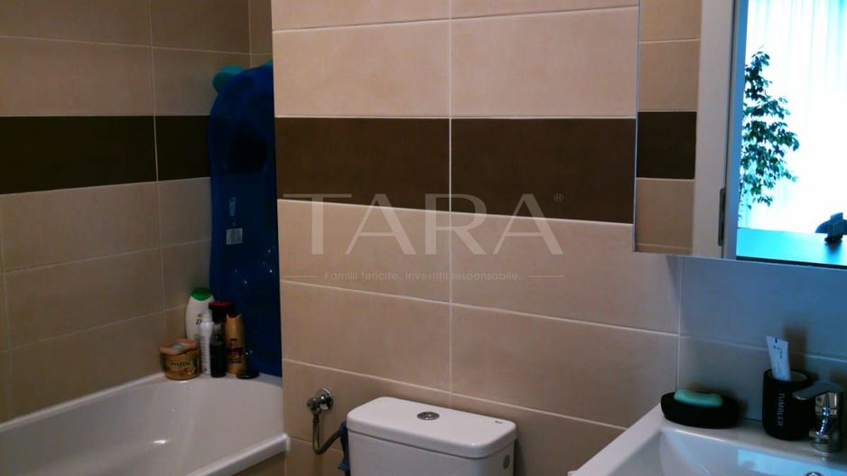 Apartament elegant cu parcare subterană – Zorilor - Poză 8