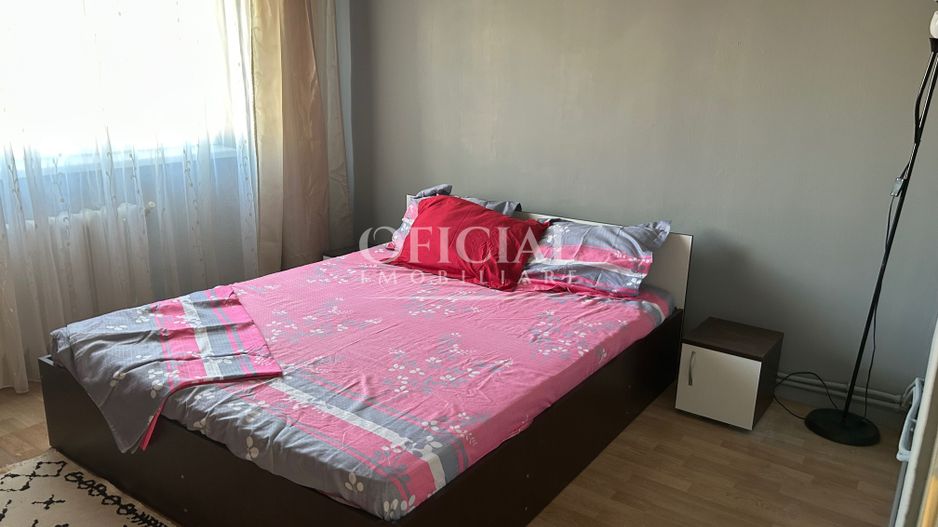 Apartament 2 Camere Decomandat | 52 Mp | Balcon | Zorilor UMF - Poză 2