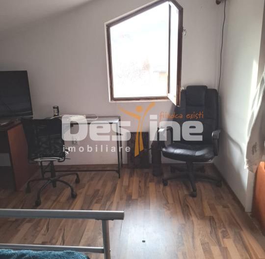 Casa Poiana Campina 6 camere, 228 mp. S.C. . 1521 mp teren.! - Poză 19