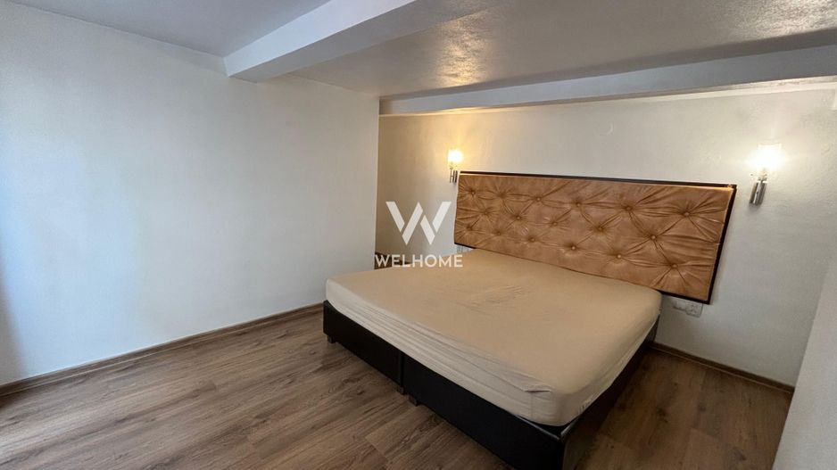 Apartament pe 2 nivele , 2 bai si balcon , Stefan cel Mare - Poză 1