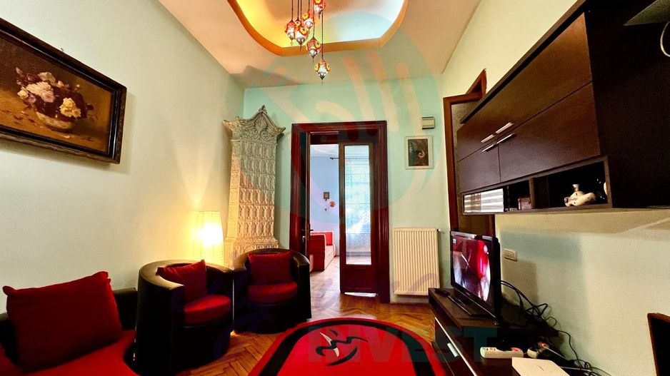 4 camere | Cișmigiu | Potențial rezidențial & investiție - Poză 3