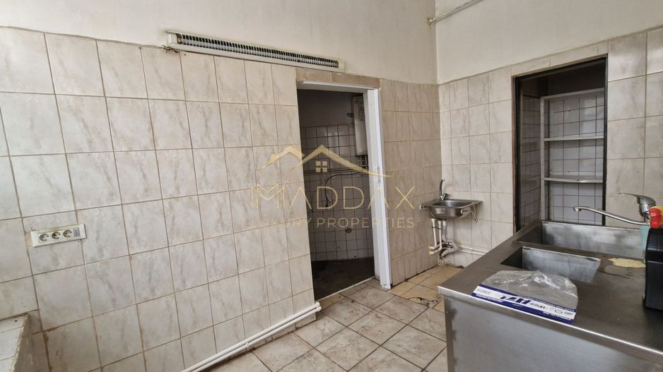 Spatiu Comercial ***223mp // Unirii - Poză 19