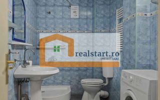 Duplex 4 camere, Metrou Tineretului, langa Parc, Pet Friendly, Centrala - Poză 11