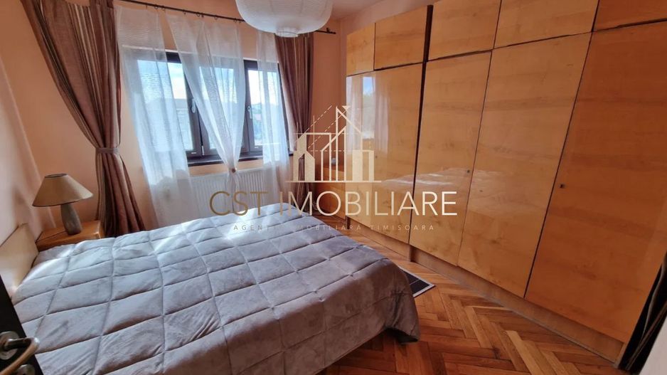 Apartament 3 Camere – Zona Dacia | Balcon + Boxa - Poză 11