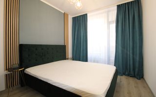 Xcity Tower, 2 camere, centrala proprie, pet-friendly - Poză 7