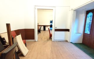 Inchiriere Spatiu Comercial, pretabil restaurant, zona Parcul Carol - Poză 8