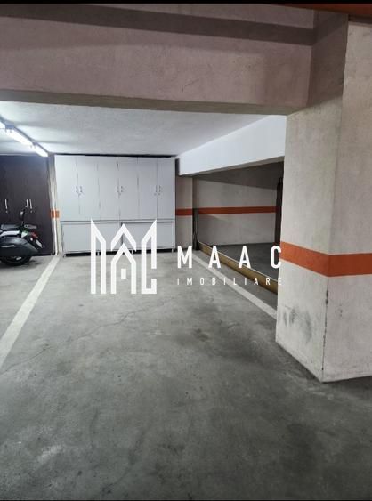 Apartament 3 camere de vânzare | Râmnicu Vâlcea, Central - Poză 6